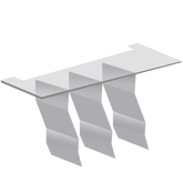 Phase barriers 3P+N - Rubicon Partner Portal